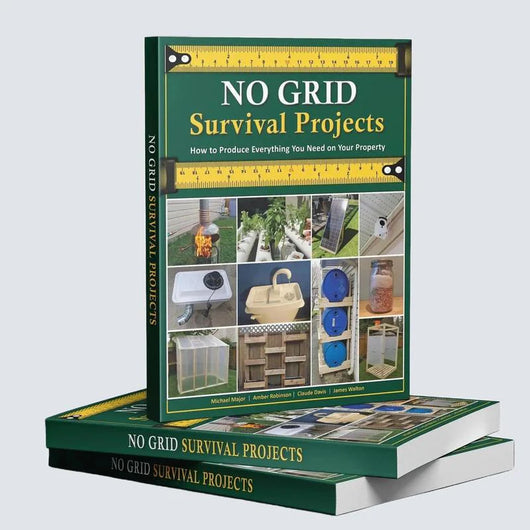 No Grids Survival Projects