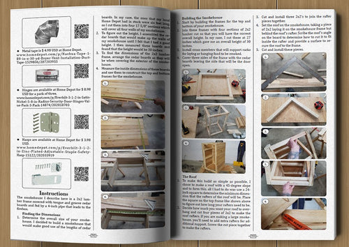 No Grid Survival Projects
