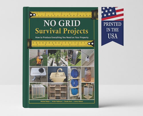 No Grid Survival Projects