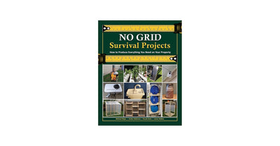 No Grids Survival Projects