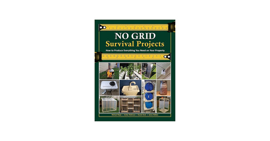 No Grids Survival Projects
